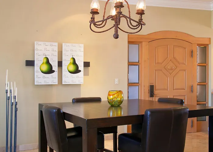Appart hôtel La - 3708 *
