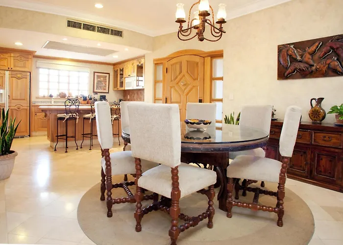 La - 3708 Appart hôtel Cabo San Lucas