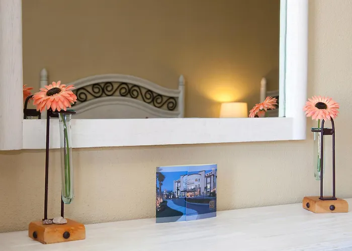 Appart hôtel La - 3708