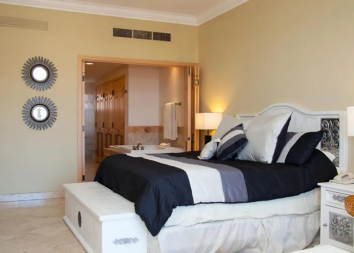 La - 3708 Appart hôtel Cabo San Lucas