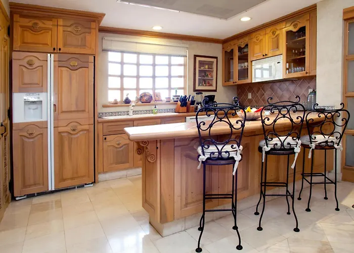 Appart hôtel La - 3708 Cabo San Lucas