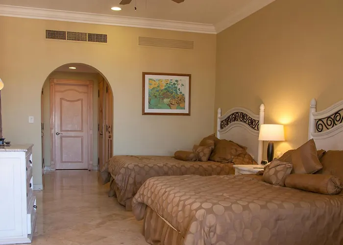 Appart hôtel La - 3708 *
