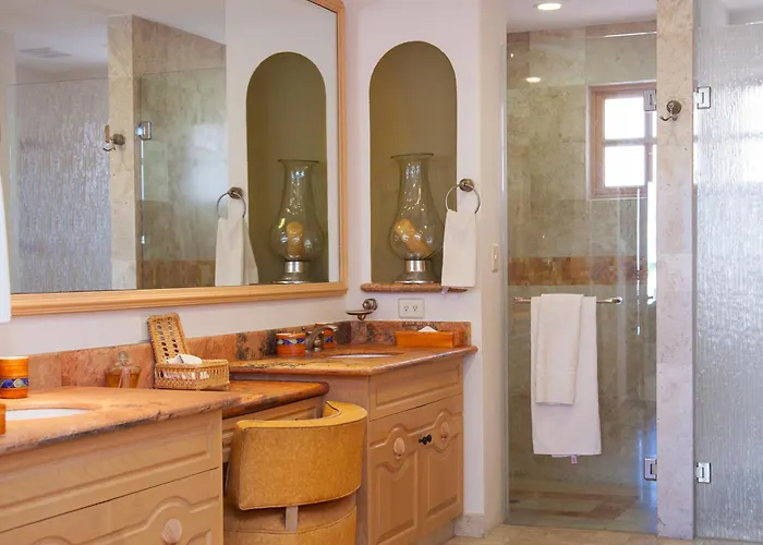 Appart hôtel La - 3708 Cabo San Lucas